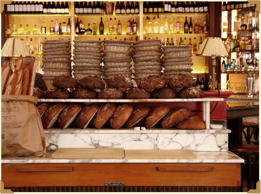 Le Diplomate