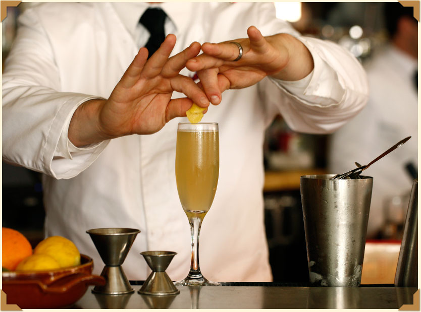 Le Diplomate