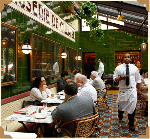 Le Diplomate