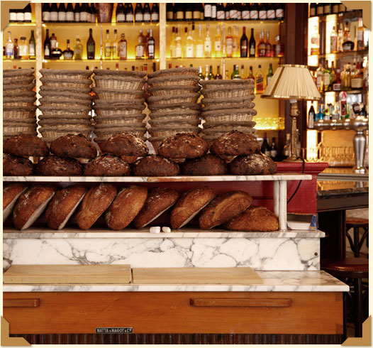 Le Diplomate