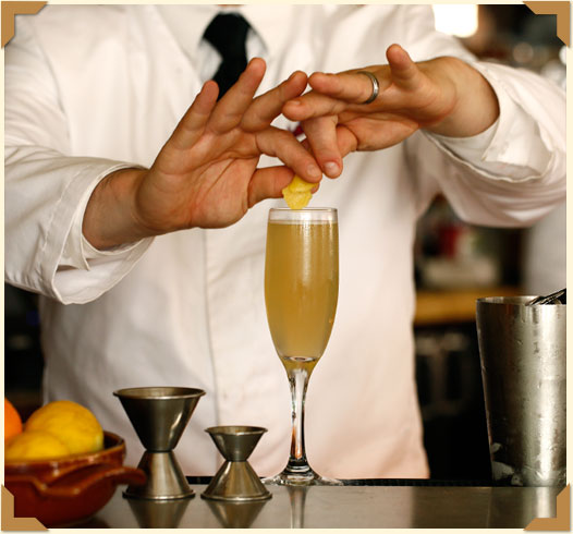 Le Diplomate