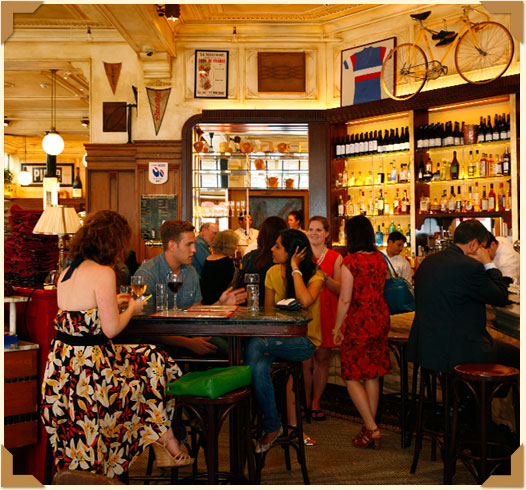 Le Diplomate